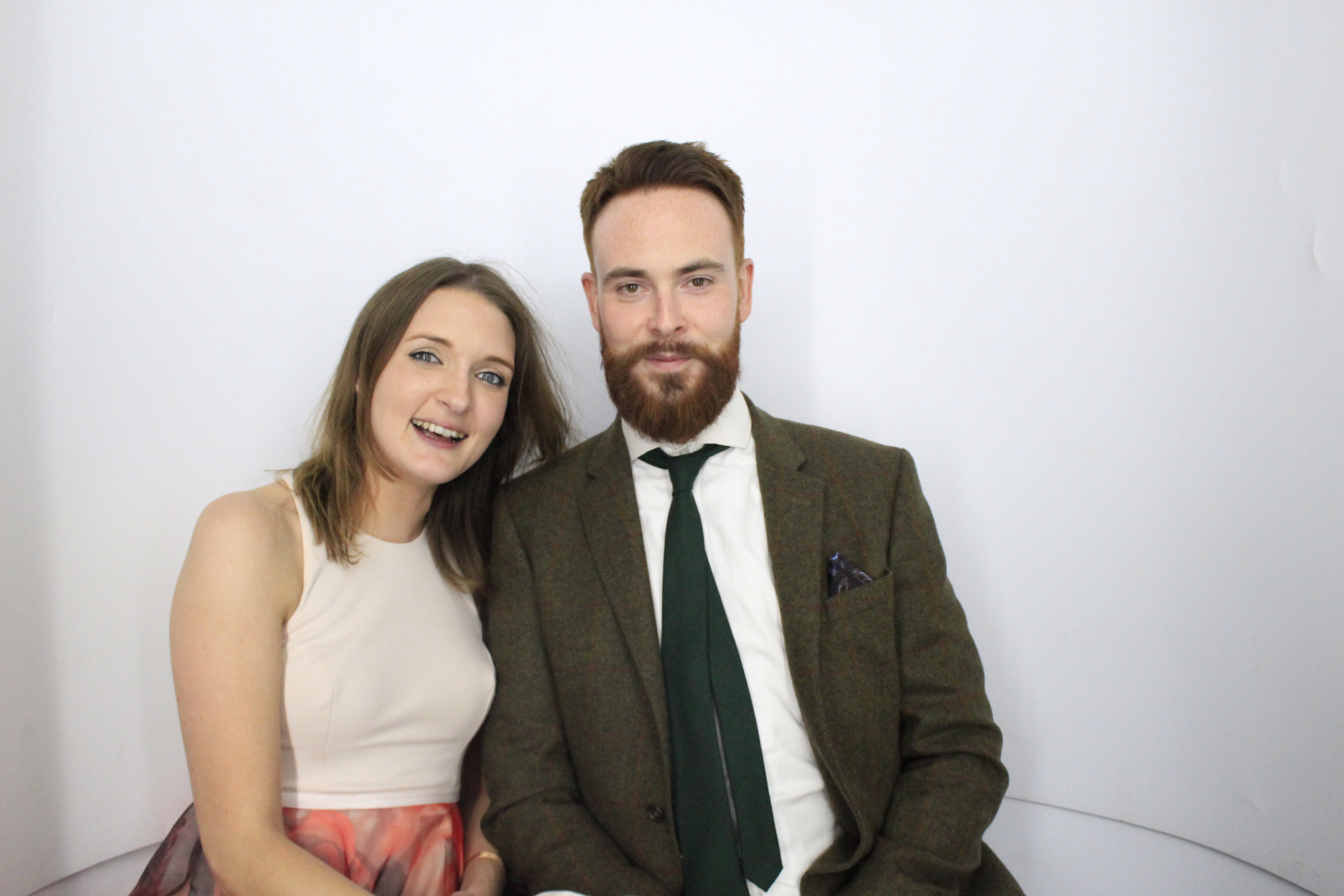 Andy and Emma's Wedding | View more photos from the event at gallery.myphotoboothexperience.co.uk/u/MyPhotoBoothExperienceLtd/Andy-and-Emmas-Wedding